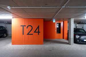 Wohnen im Park - sonnige 2-Zimmer-Wohnung im 3.OG mit Blick ins Grüne – Theo-Neubauer-Str. 24, 99085 Krämpfervorstadt, Erfurt – Vorschaubild 20