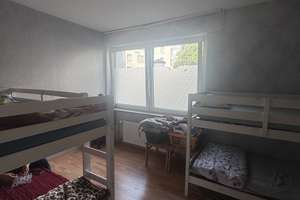 Kapitalanlage mit fast 10 % Rendite Vermietete 3,5-Zimmer-Wohnung im Erdgeschoss Dortmund – Die vollständige Adresse der Immobilie erhältst du vom Anbieter., 44145 Nordmarkt, Dortmund – Vorschaubild 9