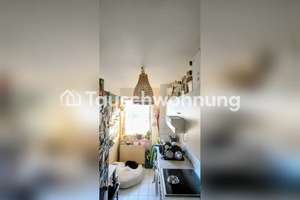 Tauschwohnung: Helle Wohnung in Hamburg-Mitte zum Tauschen – Die vollständige Adresse der Immobilie erhältst du vom Anbieter., 20535 Hamm, Hamburg – Vorschaubild 5