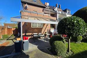 3- Familienhaus, halbfreistehend Mönchengladbach Windberg – Die vollständige Adresse der Immobilie erhältst du vom Anbieter., 41063 Windberg, Mönchengladbach – Vorschaubild 5