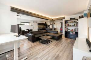 Die perfekte Symbiose aus Style & Smart Living – Die vollständige Adresse der Immobilie erhältst du vom Anbieter., 53123 Duisdorf, Bonn – Vorschaubild 2