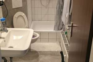 NACHMIETER GESUCHT: Helle renovierte 2-Zimmer-Wohnung – Elsassstraße 73, 52068 Panneschopp, Aachen – Vorschaubild 6