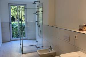 Nur 100 m vom Meer entfernt - Stilvolle 3 ZKB Wohnung mit Marken EBK u. TG Stellplatz – Parkstrasse 46a, 18119 Seebad Warnemünde, Rostock – Vorschaubild 18