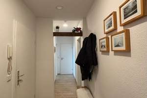 schöne 3-Zimmer-Wohnung in ruhiger Lage nur 5 Gehminuten zum Luisenviertel – Nützenberger Straße 11, 42115 Elberfeld West, Wuppertal – Vorschaubild 17