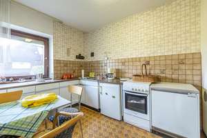 Wohnen, leben, draußen sein – Attraktive Doppelhaushälfte mit herrlichem Garten in Pforzheim – Die vollständige Adresse der Immobilie erhältst du vom Anbieter., 75179 Arlinger, Pforzheim – Vorschaubild 4