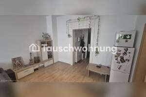 Tauschwohnung: 2 Raum 43 qm sucht günstigere 1-2 Raumwohnung. – Feuerbachstraße 28, 4105 Zentrum-Nordwest, Leipzig – Vorschaubild 2