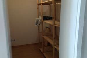 *Glockenbachviertel* 2 Zimmer befristet bis 31.03.2027 – Die vollständige Adresse der Immobilie erhältst du vom Anbieter., 80469 Glockenbach, München – Vorschaubild 6