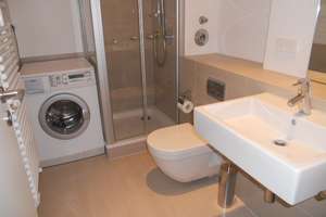 City Apartment mit Einbauküche, public Sauna und Fitness im Gebäude! – Chausseestr.  106, 10115 Mitte (Ortsteil), Berlin – Vorschaubild 9