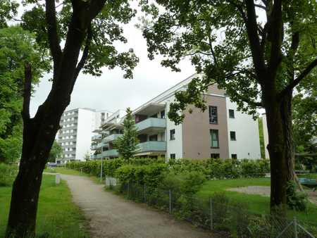 Wohnung in Fürstenfeldbruck (Fürstenfeldbruck) mieten ...