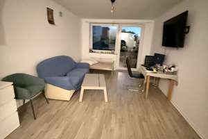 Alltagstaugliche 4 Zimmer in Köln-Finkenberg