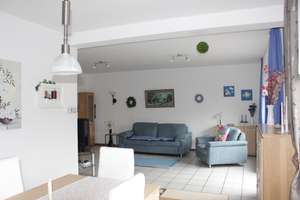 Hausmarke Immobilien - Ankommen, wohlfühlen, bleiben! Ihr neues Zuhause mit Balkon am Rhein – Die vollständige Adresse der Immobilie erhältst du vom Anbieter., 51143 Zündorf, Köln – Vorschaubild 3