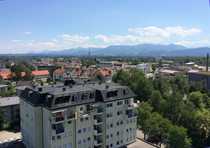 Rosenheim, ... - Vermietung 3-Zimmer-Wohnungen