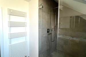 Penthouse am Killesberg | 118 m² | 2 Balkone | Panoramablick – Die vollständige Adresse der Immobilie erhältst du vom Anbieter., 70192 Killesberg, Stuttgart – Vorschaubild 18