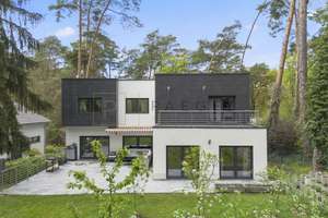 Stilvolles Wohnen - Traumvilla in gefragter Lage von Rangsdorf! – Die vollständige Adresse der Immobilie erhältst du vom Anbieter., 15834 Rangsdorf – Vorschaubild 44