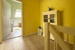 Großzügige Maisonettewohnung mit ca. 120 m² Wohnfläche, große Dachterrasse und Einzelgarage – Wentze – Die vollständige Adresse der Immobilie erhältst du vom Anbieter., 22159 Farmsen-Berne, Hamburg – Vorschaubild 16