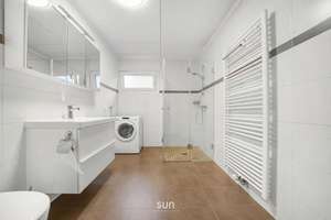 BUNGALOW MIT 6 ZIMMERN & eigenem Garten mit gemütlicher Terrasse – Die vollständige Adresse der Immobilie erhältst du vom Anbieter., 61169 Friedberg (Hessen) – Vorschaubild 11