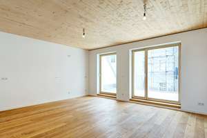 Au - Stylisch. Großzügig. Außergewöhnlich. - Wohntraum mit Dachgarten an der Isar! – Die vollständige Adresse der Immobilie erhältst du vom Anbieter., 81541 Untere Au, München – Vorschaubild 6