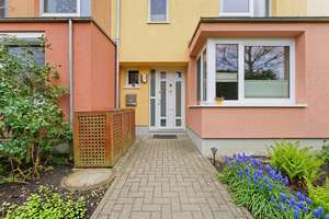 Ihr neues Zuhause wartet - modernes Reihenhaus mit Garten, Dachterrasse & 2 Stellplätzen – Die vollständige Adresse der Immobilie erhältst du vom Anbieter., 28357 Lehesterdeich, Bremen – Vorschaubild 27