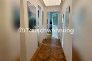 Tauschwohnung: Suche ZWEI Wohnungen!!! - Sanierte 3-Zimmer Altbauwohnung – Die vollständige Adresse der Immobilie erhältst du vom Anbieter., 80469 Glockenbach, München – Vorschaubild 2
