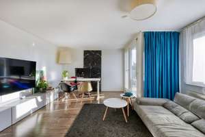 +++ Erdgeschoss mit Süd/West-Terrasse & Grünfläche - inklusive TG-Box - aktuell vermietet +++ – Roter Stich 129, 70376 Burgholzhof, Stuttgart – Vorschaubild 12
