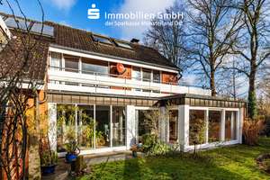 Einseitig angebautes Einfamilienhaus in begehrter Lage von St. Mauritz! – Die vollständige Adresse der Immobilie erhältst du vom Anbieter., 48155 Mauritz-Ost, Münster – Vorschaubild 9