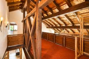Chalet-Charme trifft Wohnqualität. – Die vollständige Adresse der Immobilie erhältst du vom Anbieter., 78247 Hilzingen – Vorschaubild 18