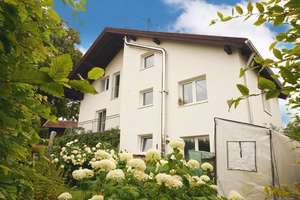 Uffing - Stattliches Mehrfamilienhaus in ruhiger Lage – Die vollständige Adresse der Immobilie erhältst du vom Anbieter., 82449 Uffing am Staffelsee – Vorschaubild 16