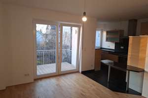 Schicke 1,5-Zimmer Wohnung im 1. OG in München-Feldmoching (Preis VB)