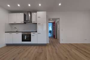 ++TOP komplett neu renovierte 2 ZKB++Balkon++Einbauküche++Parkett – Schifferstadter Str. 27, 68219 Rheinau, Mannheim – Vorschaubild 8