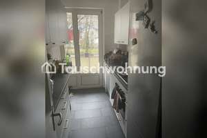 Tauschwohnung: Frisch renovierte 3-Zimmer-Wohnung – Die vollständige Adresse der Immobilie erhältst du vom Anbieter., 22089 Eilbek, Hamburg – Vorschaubild 5
