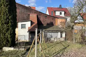 Macher-Domizil in BestLage SchleuSinGens / Platz & Potenzial für Durchstarter – Vogelhofstr. 7, 98553 Hildburghausen (Kreis) – Vorschaubild 94