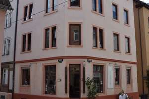Schönes Mehrfamilienhaus in Stuttgart (Bohnenviertel)