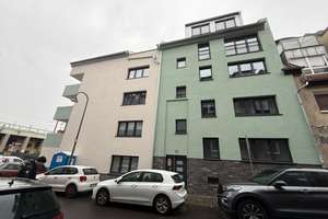  Energetischer Neubau: Hochwertiges 1 Zimmer Maisonette-Studio mit Logia – Wallstr 73, 51063 Mülheim (Ortsteil), Köln – Vorschaubild 12