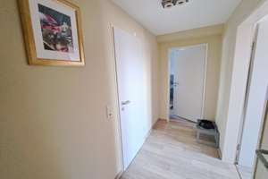 Nur mit WBS! Gepflegte 3-Zimmer-Wohnung in Bremerhaven-Geestemünde nähe Wochenmarkt – Mushardstraße 10, 27570 Geestemünde, Bremerhaven – Vorschaubild 9