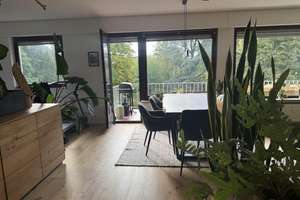 wunderschöne große Wohnung in Köln Weiß – Die vollständige Adresse der Immobilie erhältst du vom Anbieter., 50999 Weiß, Köln – Vorschaubild 5