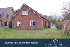 Gelegenheit für bezahlbares Eigentum - Kleines teilmodernisiertes Wohnhaus