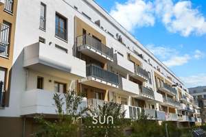 **ATTRAKTIVE KAPITALANLAGE MIT TERRASSE** – Modernes 1-Zi.-Studio in Frankfurt-Gallus – 60326 Gallus, Frankfurt am Main – Vorschaubild 16