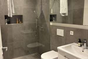 Wohnung mit eigenem Garten und EBK  im Grafental – 40235 Flingern Nord, Düsseldorf – Vorschaubild 16