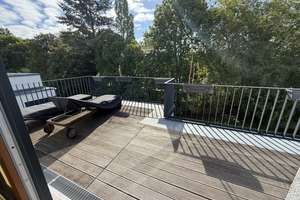 GRUNEWALD: LUXUS VILLA: 240 m² Wohnen sowie 350 m² GARTEN per 01.10.26 zu VERMIETEN (mind. 3 Jahre) – Die vollständige Adresse der Immobilie erhältst du vom Anbieter., 14193 Grunewald, Berlin – Vorschaubild 29
