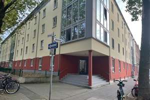 Solide Kapitalanlage in Top-Lage von Ehrenfeld: Vermietete Eigentumswohnung inklusive Wintergarten