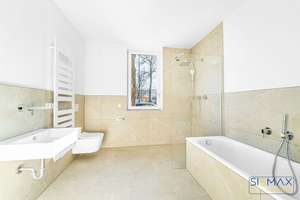 Einzigartige 3 - Zimmer-Wohnung im Herzen von Pasing – Stilvoll, sonnig & zentral – Die vollständige Adresse der Immobilie erhältst du vom Anbieter., 81241 Pasing, München – Vorschaubild 5