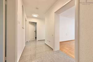 Gepflegte 3 Zimmer-Wohnung mit Südbalkon in zentraler Lage! Sofort bezugsfrei – Die vollständige Adresse der Immobilie erhältst du vom Anbieter., 70374 Im Geiger, Stuttgart – Vorschaubild 5
