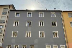 Freundliche, renovierte 3-Zimmer-Wohnung in zentraler Lage – Willstraße 8, 90429 Bärenschanze, Nürnberg – Vorschaubild 13