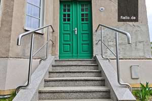 Stilvolles ZFH mit Turmerker, Wintergarten, Dachterrasse & Sanierungspotenzial in Leubnitz-Neuostra – Die vollständige Adresse der Immobilie erhältst du vom Anbieter., 1219 Leubnitz-Neuostra, Dresden – Vorschaubild 13