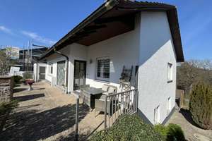 Steinegg: Freistehendes Einfamilienhaus mit Einliegerwohnung u. idyllischem Garten – Finkenstraße 7, 75242 Neuhausen – Vorschaubild 24