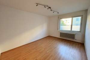 Wunderbar ruhige, helle und sonnige 3-ZW im Hochparterre mitten in St. Johannis – Die vollständige Adresse der Immobilie erhältst du vom Anbieter., 90419 Sandberg, Nürnberg – Vorschaubild 12
