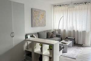 Moderne 2-Zimmer Wohnung in Eimsbüttel/Stellingen