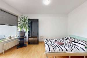 Bremen - Steintor • wunderschöne 3-Zimmer Wohnung im herzen des Steintors – Die vollständige Adresse der Immobilie erhältst du vom Anbieter., 28203 Steintor, Bremen – Vorschaubild 6