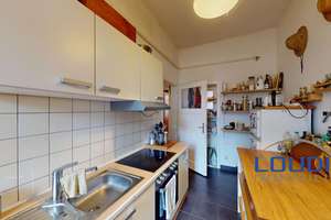Charmante 2-Zimmer-Wohnung in begehrter Stühlinger-Lage. – 79106 Alt-Stühlinger, Freiburg im Breisgau – Vorschaubild 6