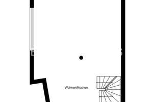 Modernes Stadthaus in ruhiger Innenhoflage – Die vollständige Adresse der Immobilie erhältst du vom Anbieter., 50735 Riehl, Köln – Vorschaubild 9